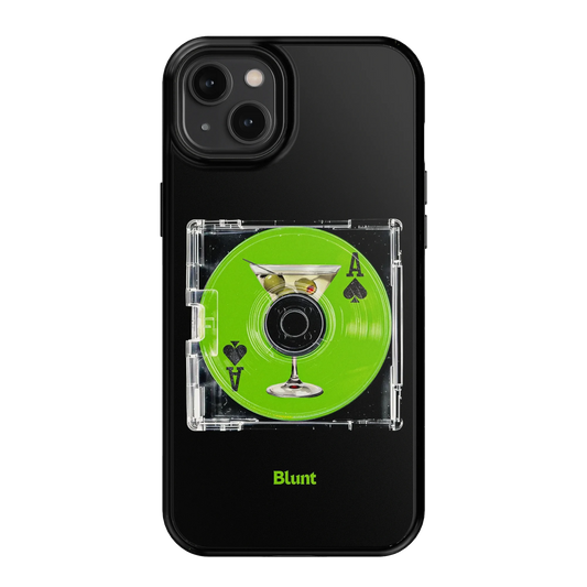 Martini Mix iPhone Case