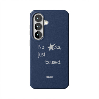 Focus Samsung Case