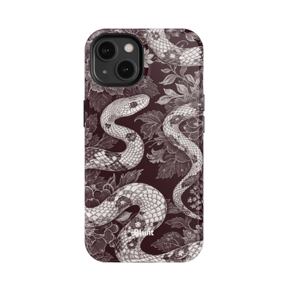 Monerith iPhone Case