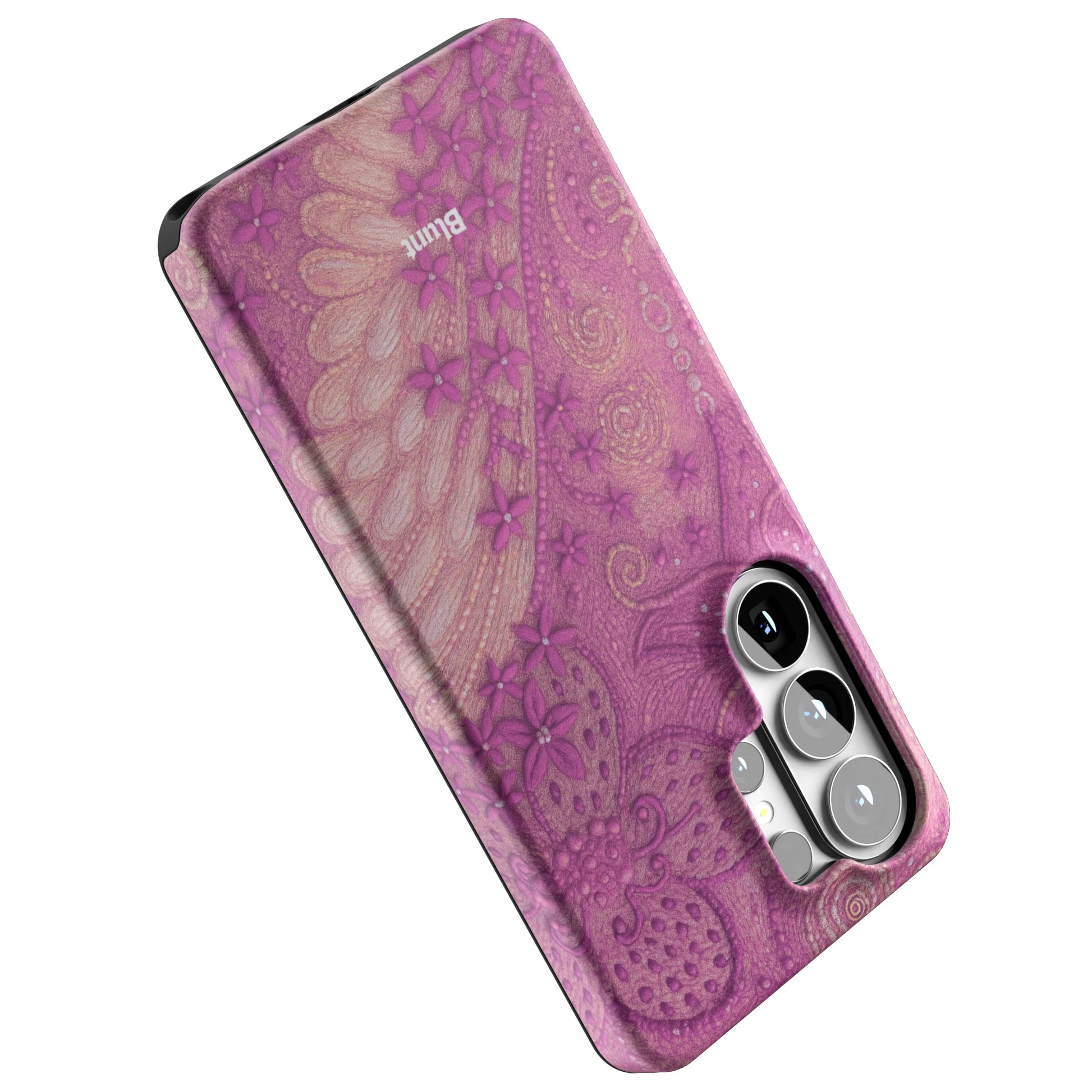 Pink-Millie-samsung-case-Galaxy S26 Ultra-4