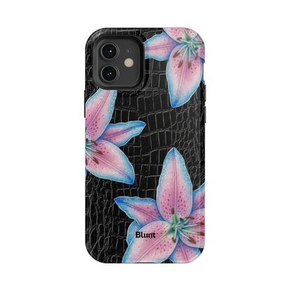 Croc Bloom iPhone Case