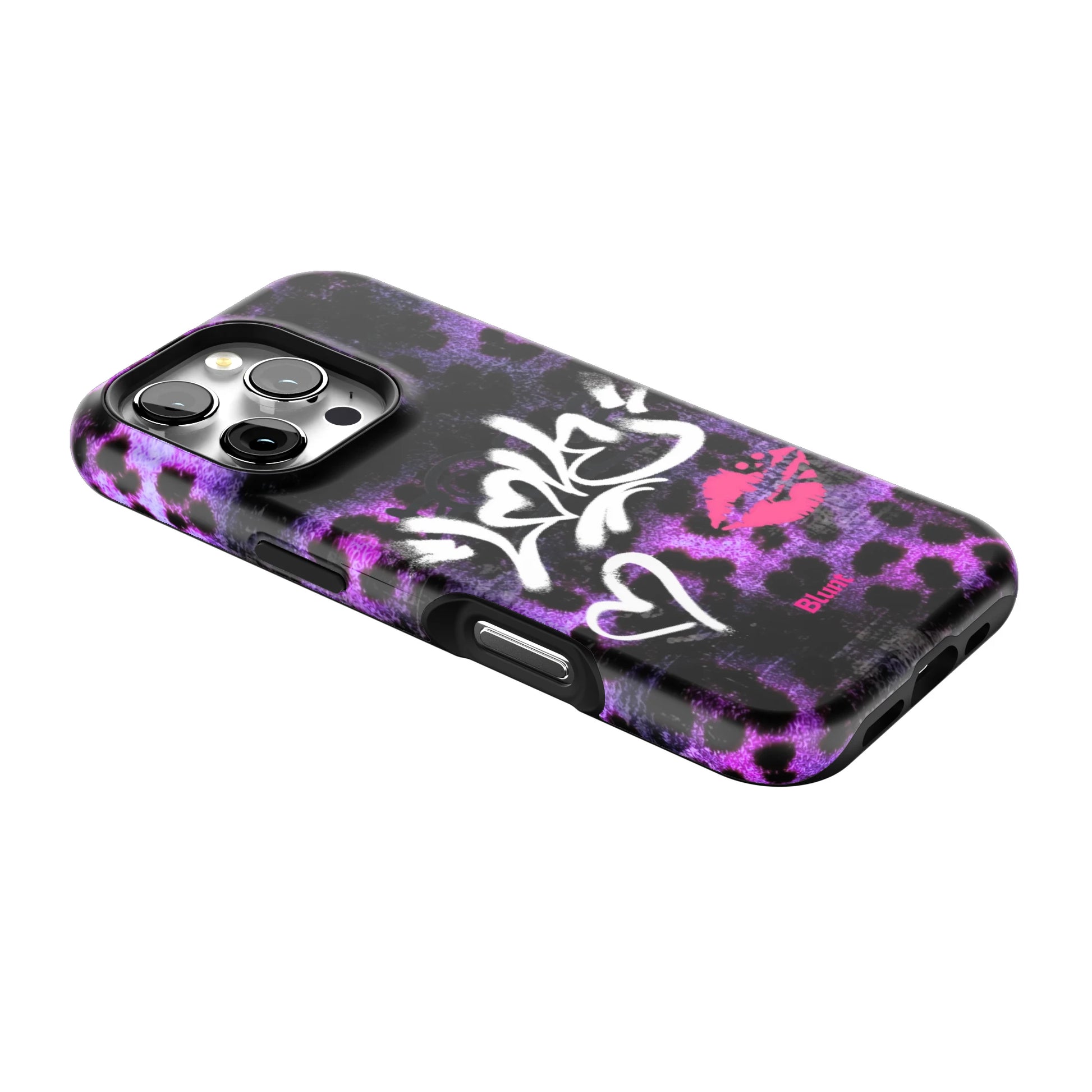 Rebel-Love-iphone-case-iPhone 16 Pro-2