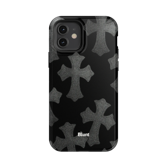 Phantomic iPhone Case