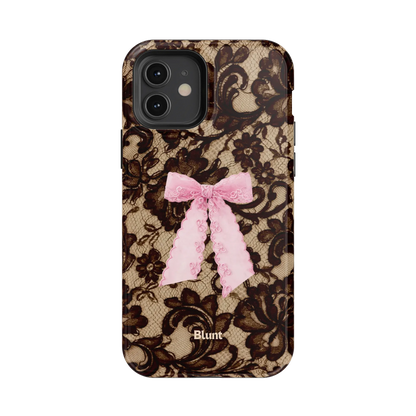 Theresa iPhone Case