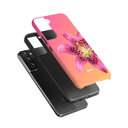 Tropic-Petal-samsung-case-Galaxy S22 Plus-3