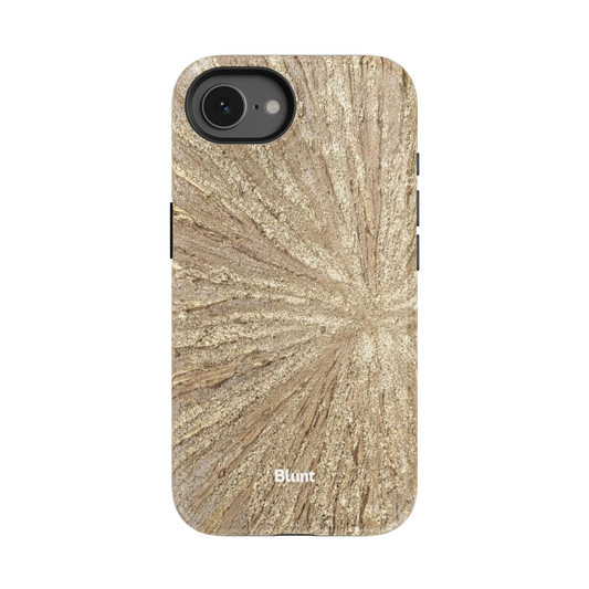 Strata iPhone Case