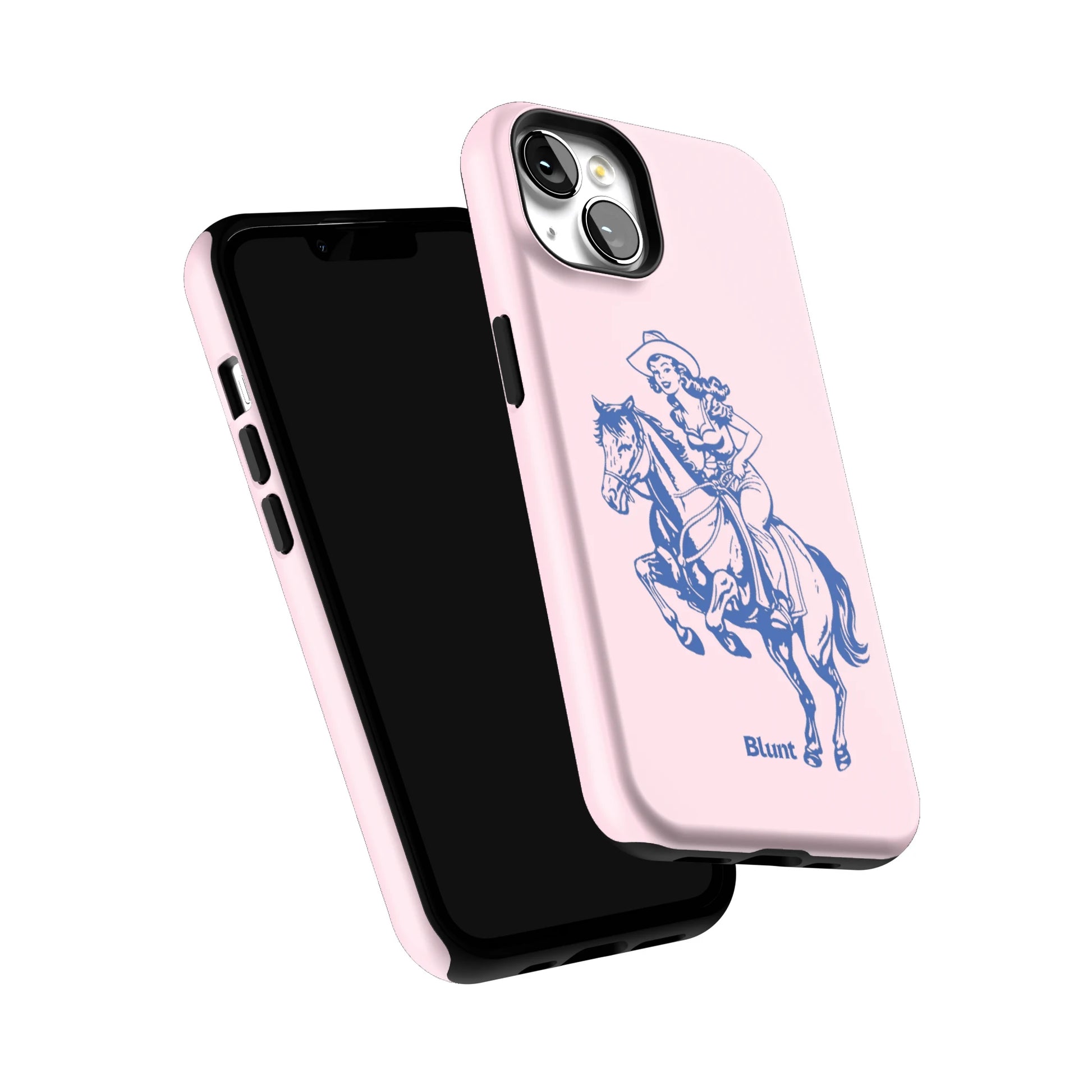 Pink-Lasso-Lady-iphone-case-iPhone 13-5