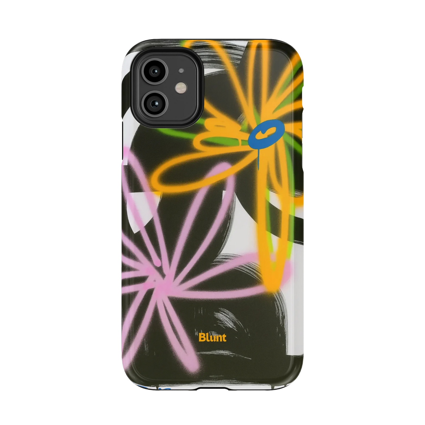 Electricloom  iPhone Case