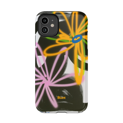 Electricloom  iPhone Case