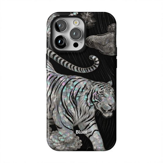 Wild-Holo-iphone-case-iPhone 14 Pro Max-1