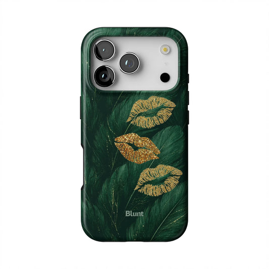 Stage-Kiss-iphone-case-iPhone 17 Pro-1