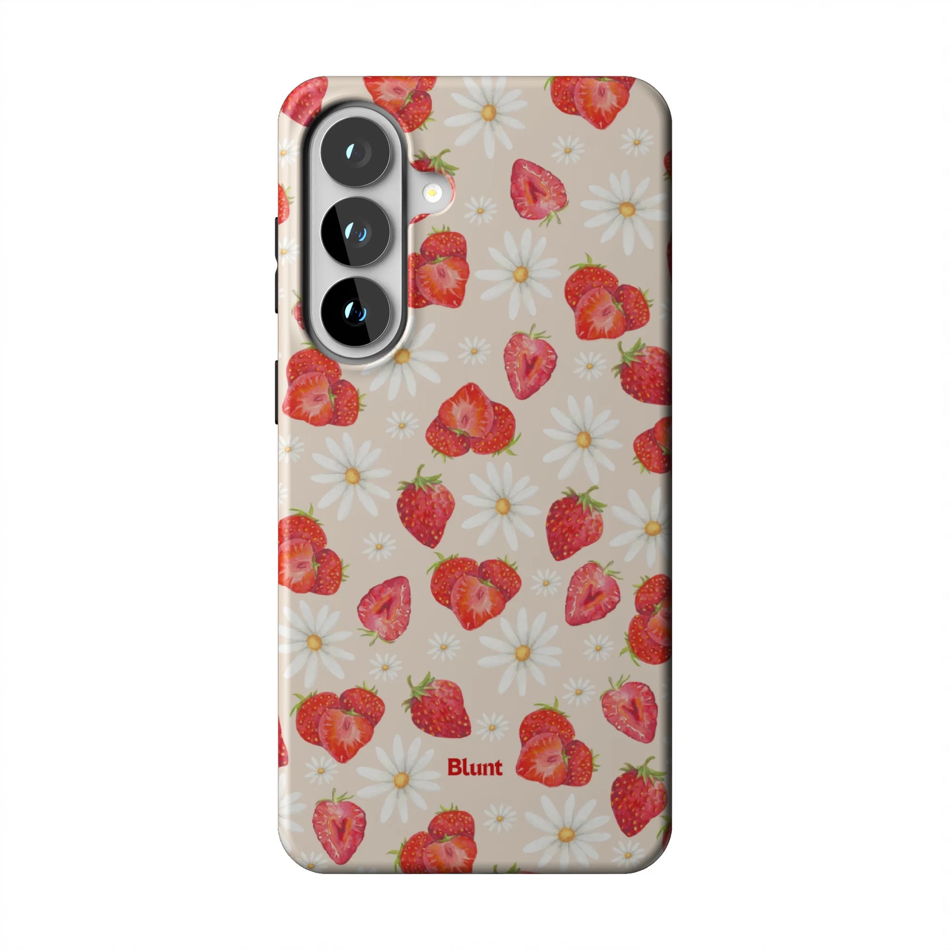 Strawberry-Field-samsung-case-Galaxy S26 Plus-1