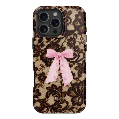 Theresa iPhone Case