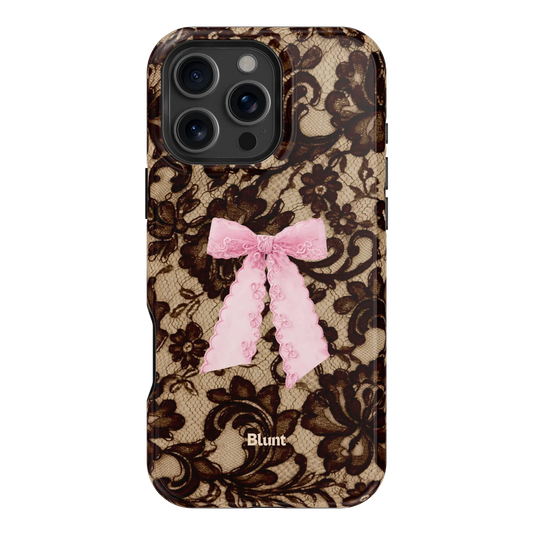 Theresa iPhone Case