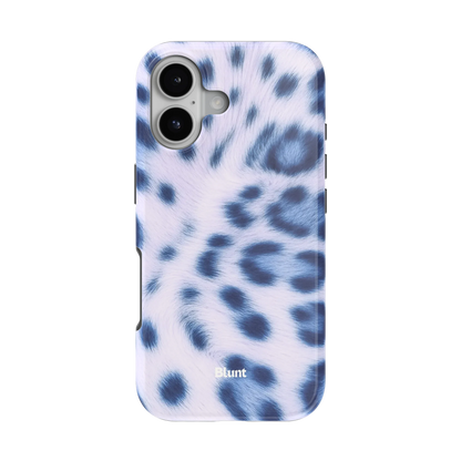 Winter Coat iPhone Case