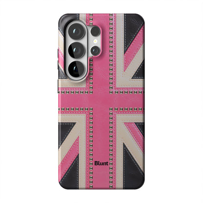 Rose Union Samsung Case