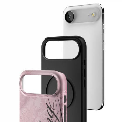 Blush-Laced-Darling-iphone-case-iPhone 17 Air-3