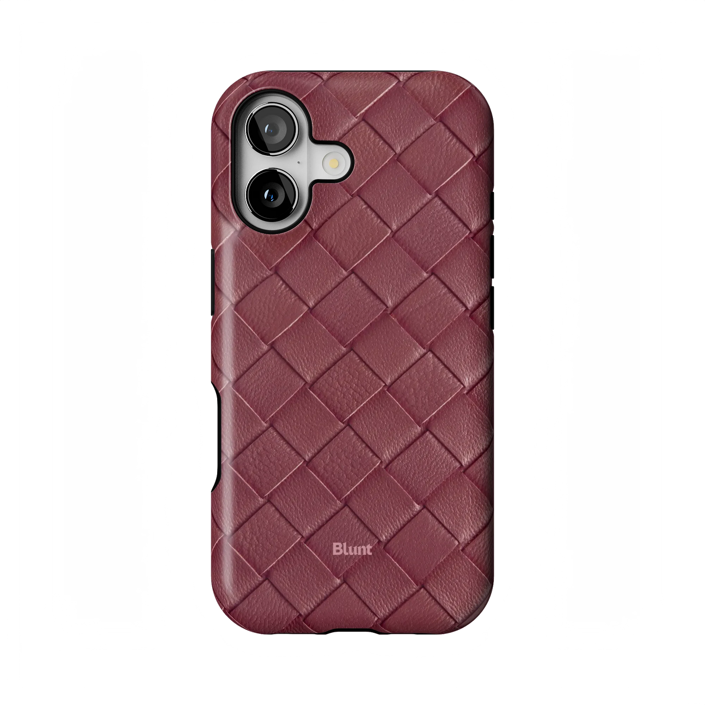 Berry Muse iPhone Case