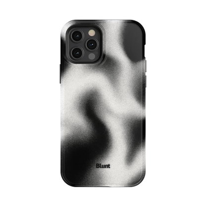 Fadeout iPhone Case