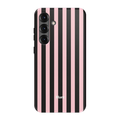 Ribbon Stripe Samsung Case