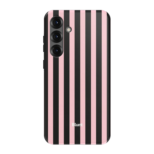 Ribbon Stripe Samsung Case