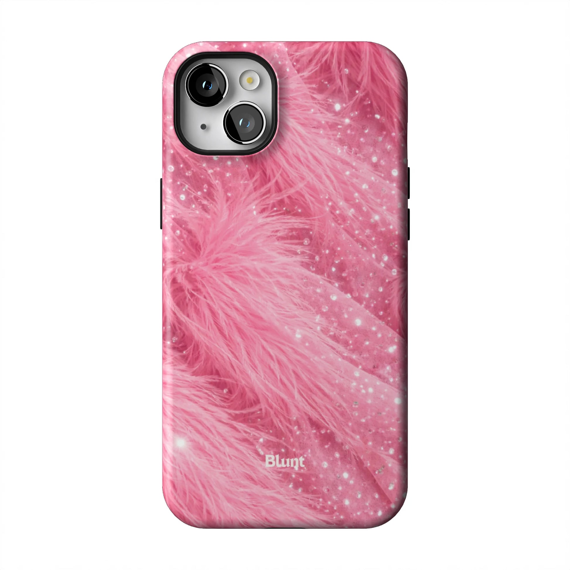 Flamingo-iphone-case-iPhone 14 Plus-1