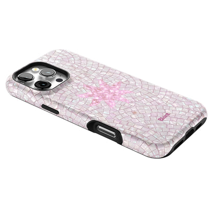 Pink-Sunstone-iphone-case-iPhone 16 Pro Max-2
