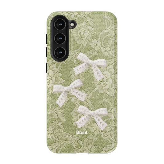 Agnes Samsung Case