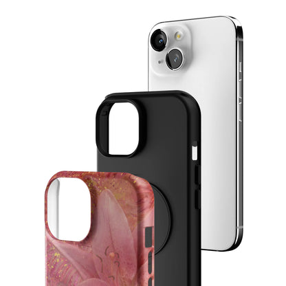 Hibiscus-Haze-iphone-case-iPhone 15-3