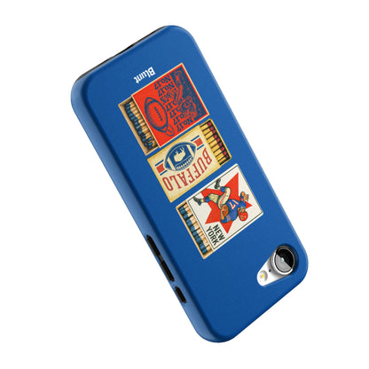 Buffalo-Football-iphone-case-iPhone 17 E-4