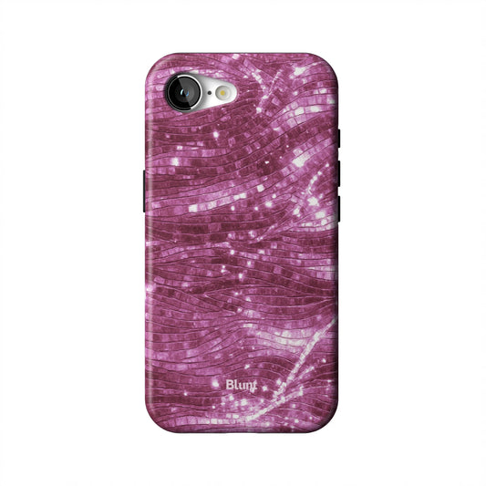 Pink-Siren-iphone-case-iPhone 17 E-1