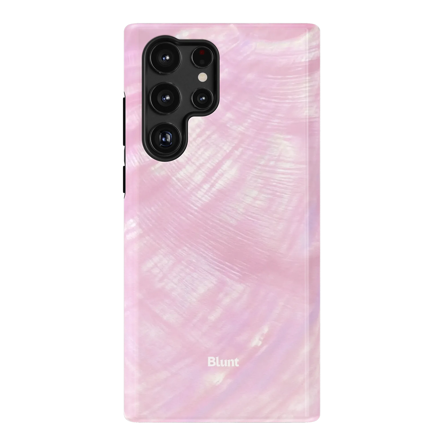 Blush Pearl Samsung Case