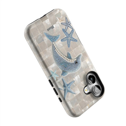 Crystal-Tide-iphone-case-iPhone 16-4