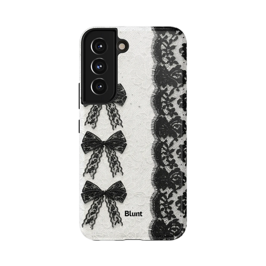 Marquise Samsung Case