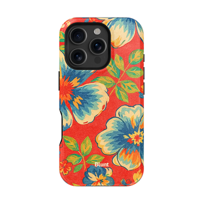 Emory iPhone Case