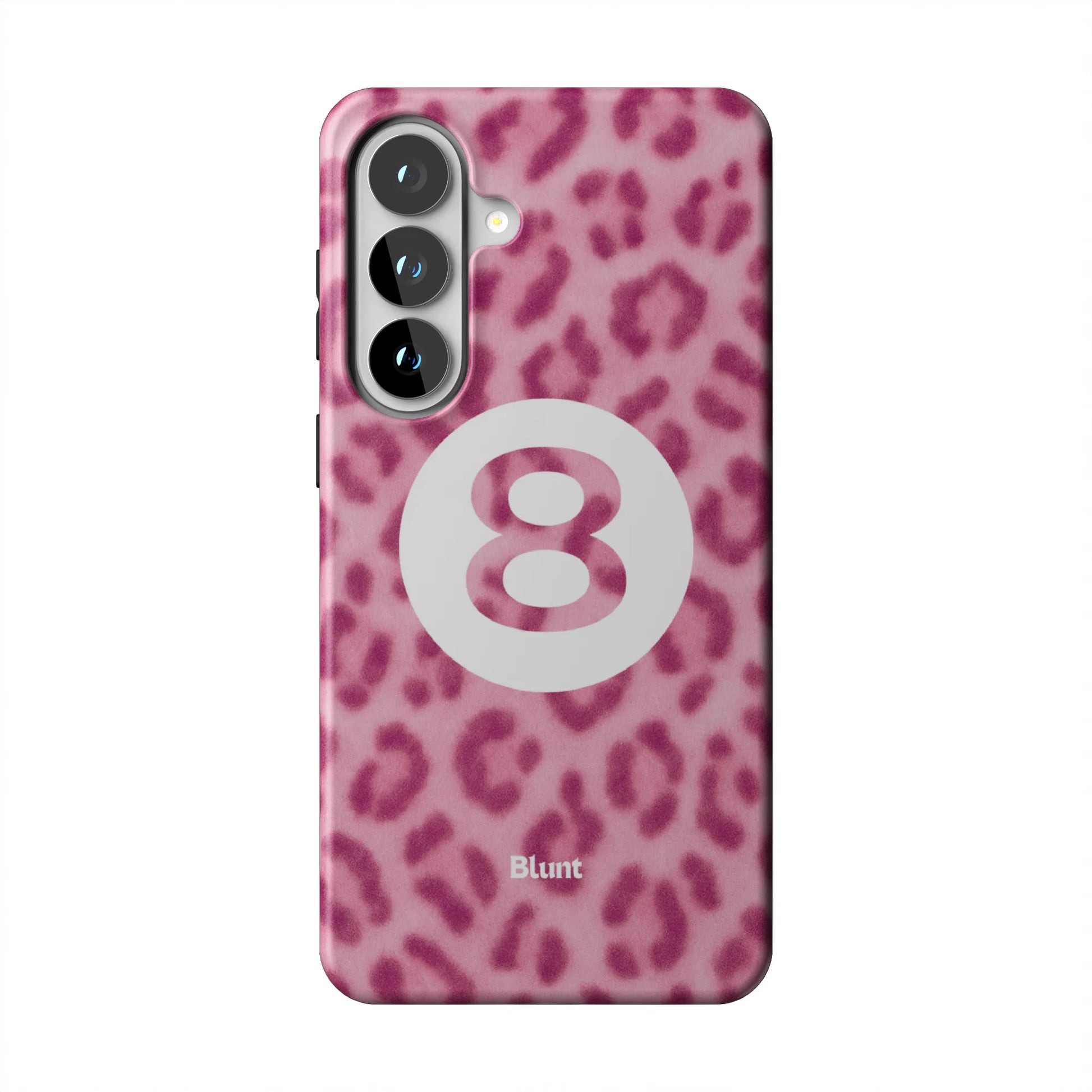 Pink-Cheetah-Magic-8-samsung-case-Galaxy S26 Plus-1