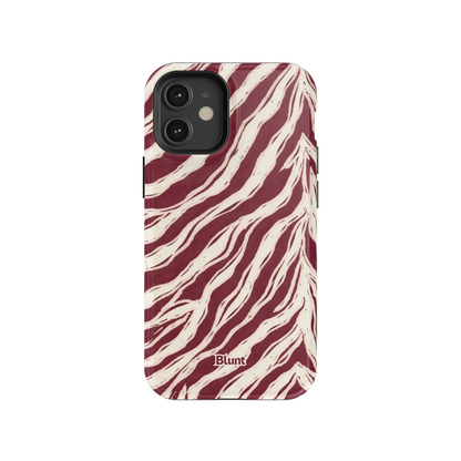 Ruzie iPhone Case