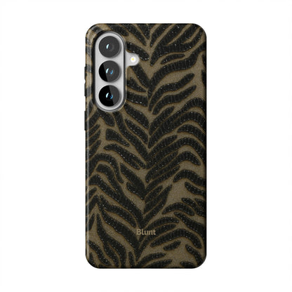 Sable Stripes Samsung Case