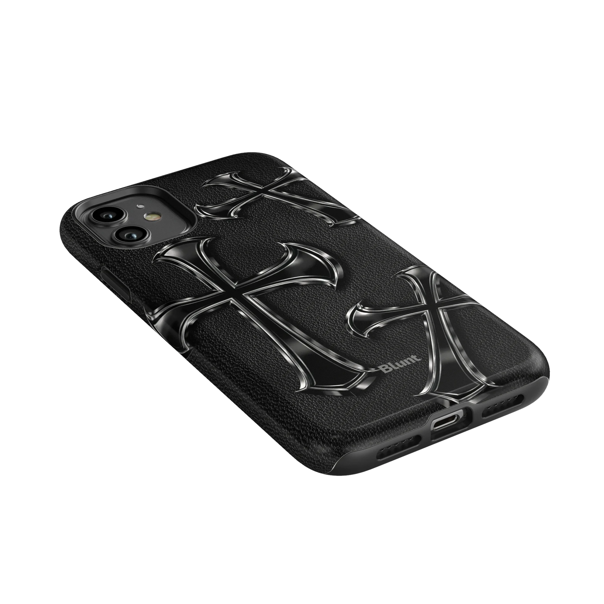 Night-Triad-iphone-case-iPhone 11-2