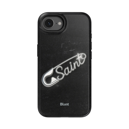 Enzo iPhone Case