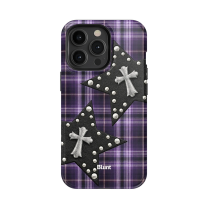 Fated Stars iPhone Case