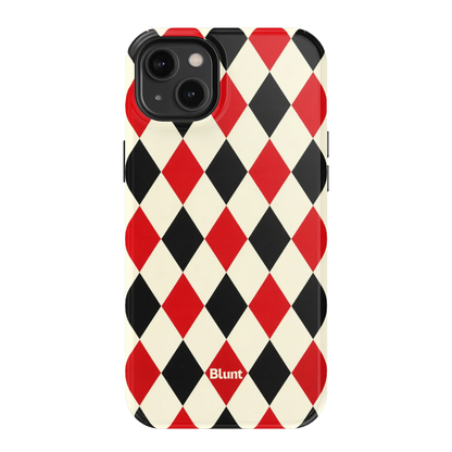 Harley iPhone Case