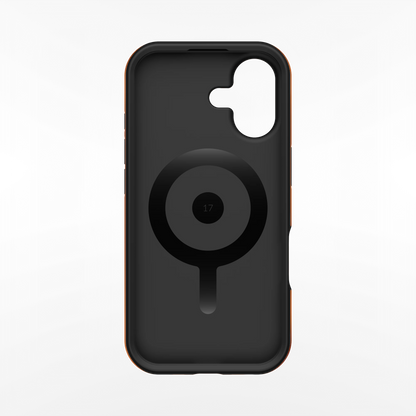 Cinnamon iPhone Case