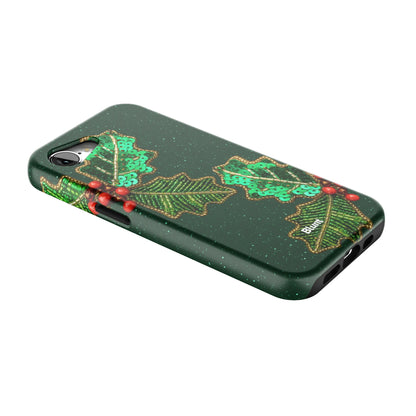 Holly-iphone-case-iPhone 17 E-2