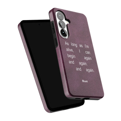 Again--Again-samsung-case-Galaxy S26 Plus-5