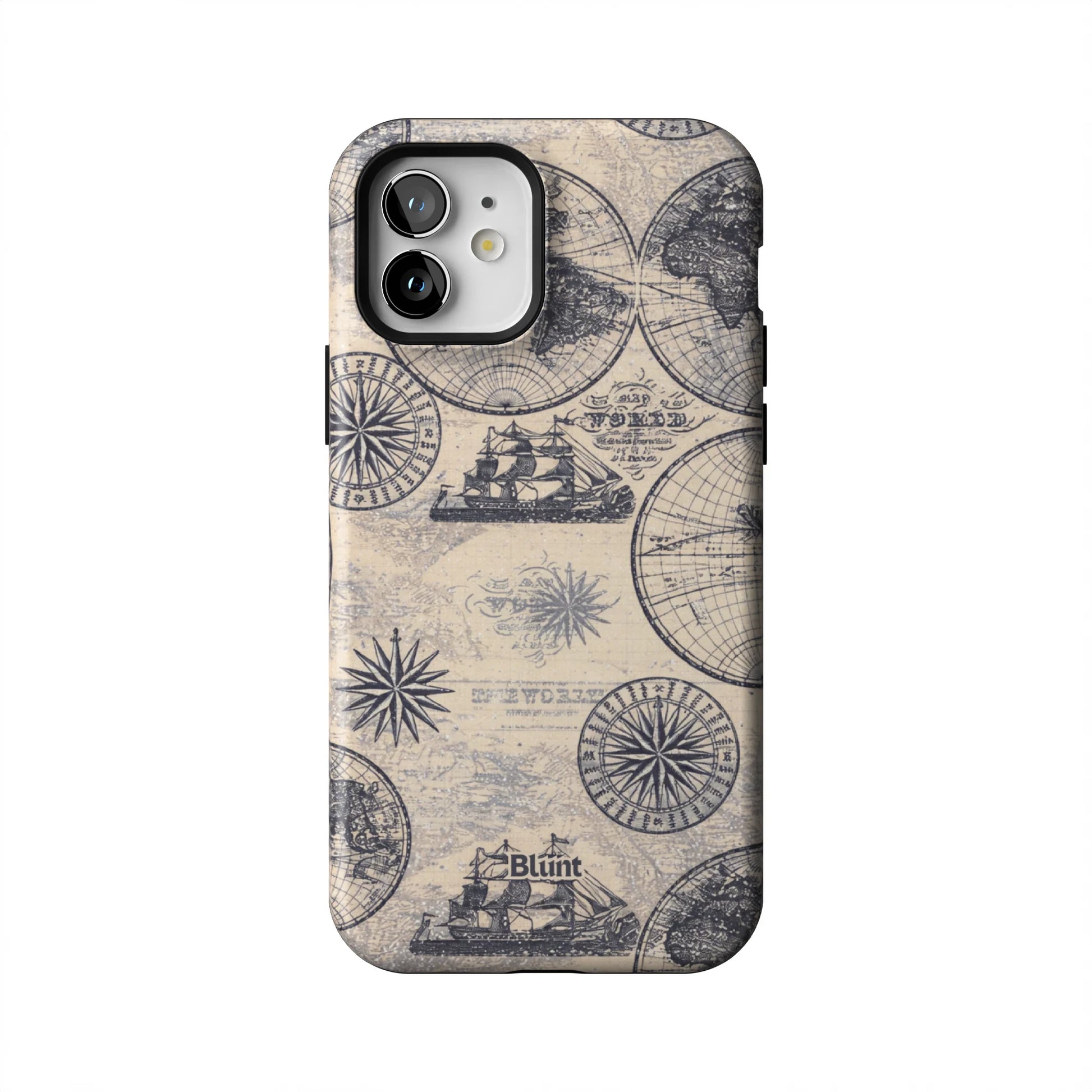 Routes-iphone-case-iPhone 12-1