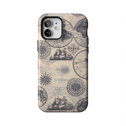 Routes-iphone-case-iPhone 12-1