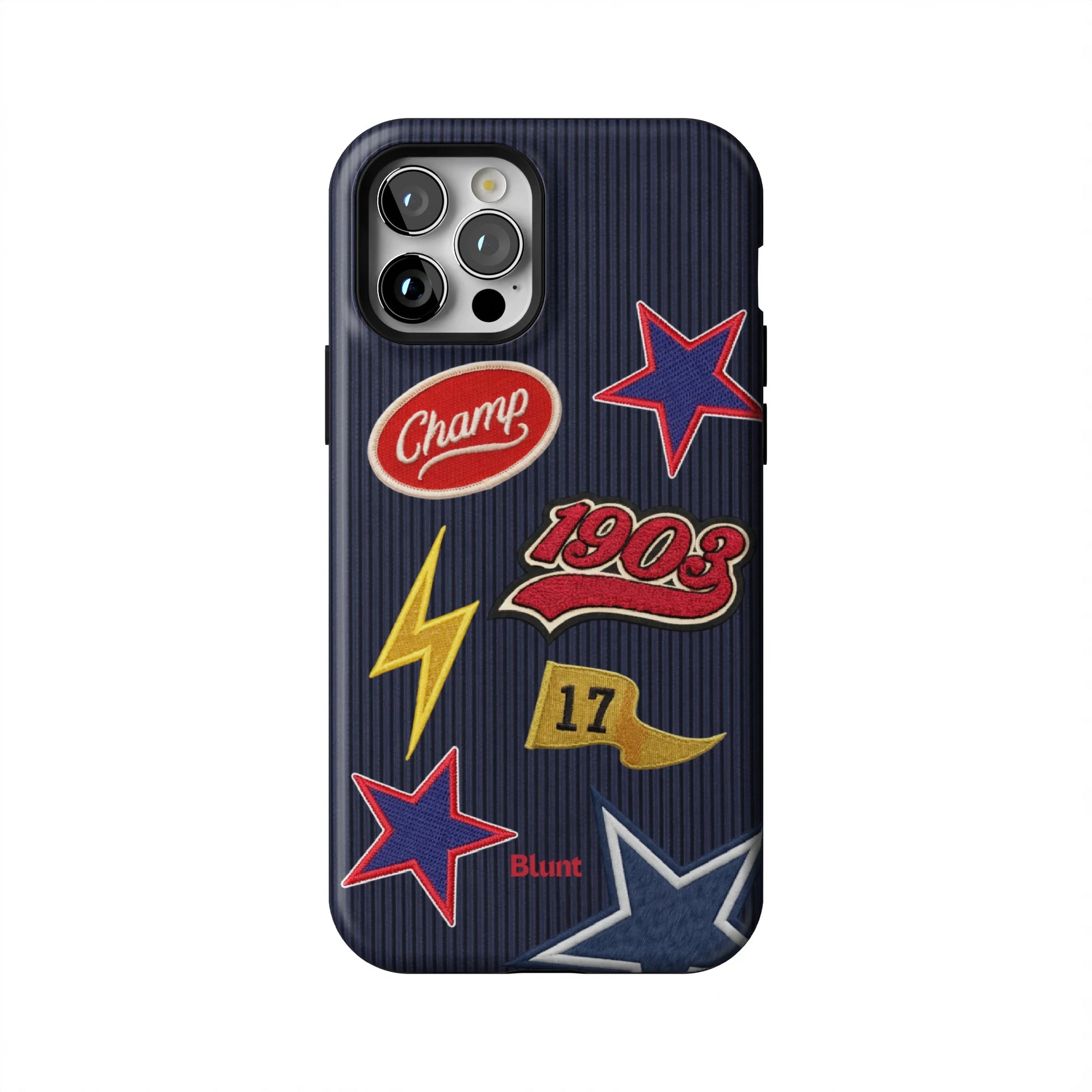 Campus-Club-iphone-case-iPhone 12 Pro-1