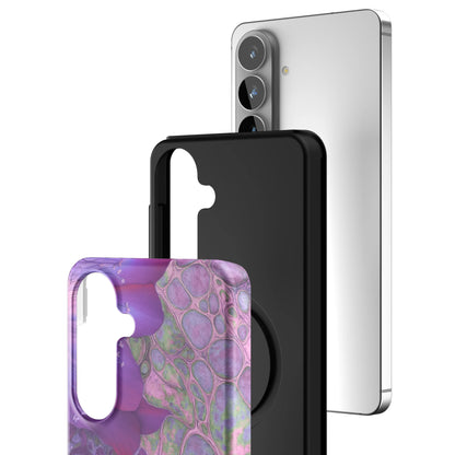 Violet-Mirage-samsung-case-Galaxy S26 Plus-3