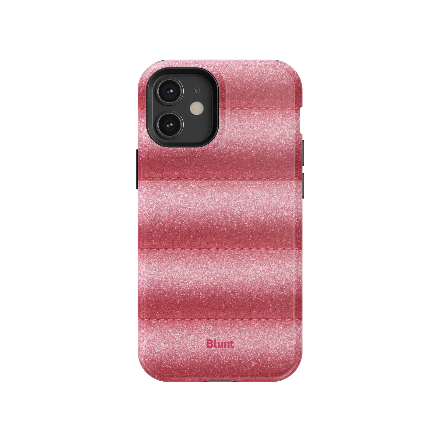 Rose Rush iPhone Case